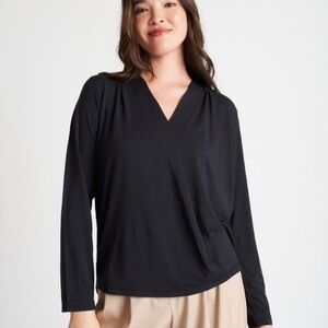 Kit and Ace At Ease Long Sleeve